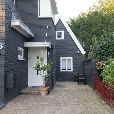 Pelt 35 Villa Bergen Exteriör bild