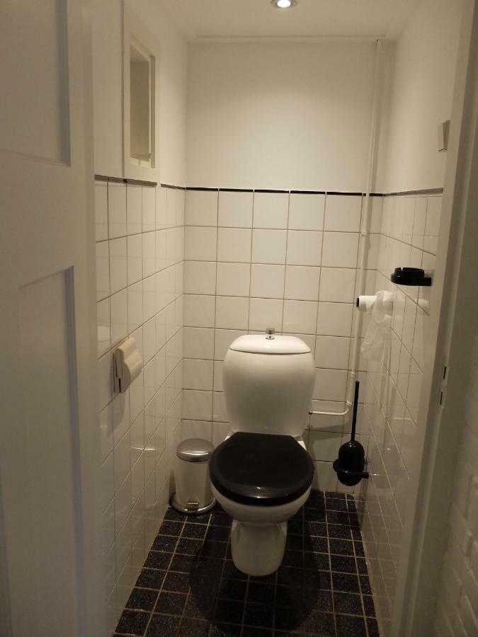 Pelt 35 Villa Bergen Exteriör bild