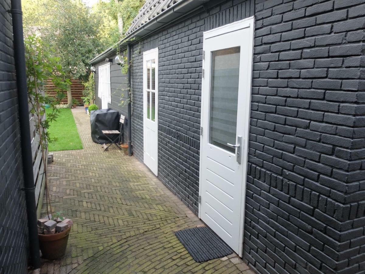 Pelt 35 Villa Bergen Exteriör bild