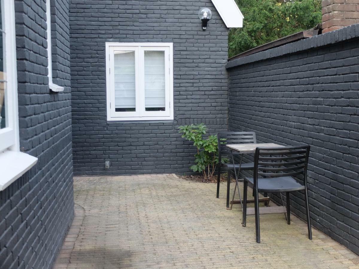 Pelt 35 Villa Bergen Exteriör bild